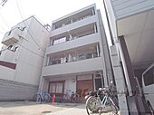 京都市東山区大和大路五条下ル二丁目上梅屋町 4階建 築36年のイメージ