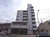 京都市伏見区桃山町泰長老 8階建 築39年のイメージ