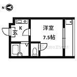 宇治市小倉町天王 3階建 築40年のイメージ