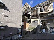 御陵駅より徒歩20分 1階 築59年8ヶ月の賃貸物件