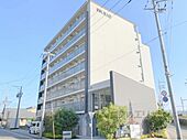 京都市下京区梅小路高畑町 7階建 築6年のイメージ