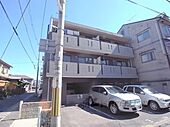 京都市伏見区向島本丸町 3階建 築30年のイメージ