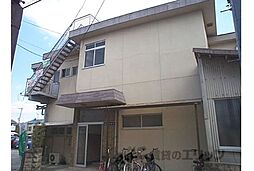 京阪宇治線 観月橋駅 徒歩13分