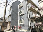 京都市山科区音羽伊勢宿町 4階建 築49年のイメージ