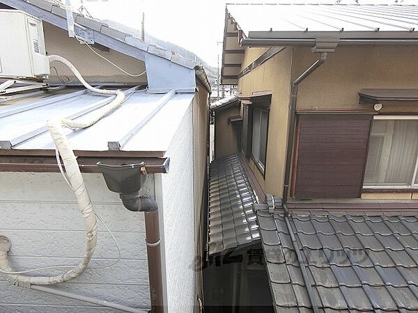 京都府京都市山科区小山南溝町(賃貸アパート1K・2階・29.80㎡)の写真 その23