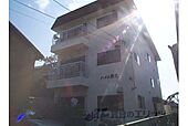 京都市伏見区向島中之町 3階建 築41年のイメージ