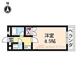 京都市山科区大宅沢町 3階建 築32年のイメージ