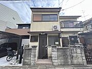 東寺駅より徒歩13分 築41年1ヶ月の賃貸物件