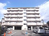 京都市山科区四ノ宮垣ノ内町 6階建 築36年のイメージ