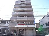 京都市山科区御陵中内町 7階建 築31年のイメージ