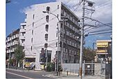 京都市伏見区深草泓の壷町 7階建 築38年のイメージ