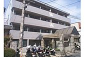 京都市伏見区深草西浦町8丁目 4階建 築37年のイメージ