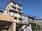 京都市伏見区今町 5階建 築18年のイメージ