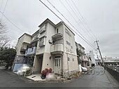 京都市山科区西野離宮町 3階建 築31年のイメージ