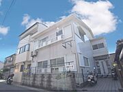 東野駅より徒歩10分 2階 築36年3ヶ月の賃貸物件