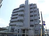 京都市南区吉祥院高畑町 7階建 築26年のイメージ