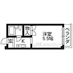 京都市山科区東野南井ノ上町 3階建 築36年のイメージ