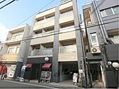 京都市山科区安朱北屋敷町 6階建 築19年のイメージ