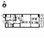 京都市山科区小野荘司町 3階建 築14年のイメージ