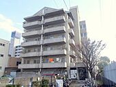京都市伏見区横大路下三栖山殿 6階建 築39年のイメージ