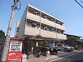 京都市伏見区肥後町 3階建 築30年のイメージ