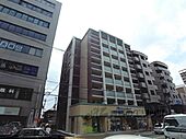 京都市山科区竹鼻竹ノ街道町 8階建 築13年のイメージ