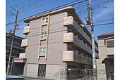 京都市伏見区指物町 4階建 築30年のイメージ