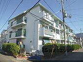 京都市山科区椥辻番所ヶ口町 3階建 築44年のイメージ