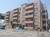 京都市伏見区北端町 5階建 築32年のイメージ