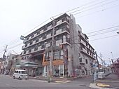 京都市伏見区深草ヲカヤ町 5階建 築37年のイメージ