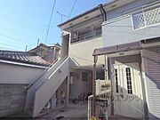 山科駅より徒歩2分 2階 築28年4ヶ月の賃貸物件