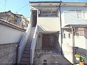 京都市山科区安朱中溝町 2階建 築27年のイメージ