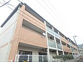 京都市山科区小山南溝町 3階建 築26年のイメージ