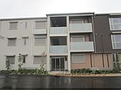 京都市南区久世大薮町 3階建 築2年のイメージ