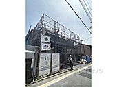 京都市下京区突抜1丁目 3階建 新築のイメージ