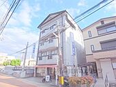 宇治市広野町茶屋裏 4階建 築36年のイメージ