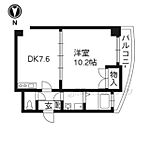 京都市下京区寺町通五条上ル西橋詰町 14階建 築21年のイメージ