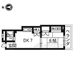 京都市東山区三条通白川橋東入２丁目西町 3階建 築40年のイメージ