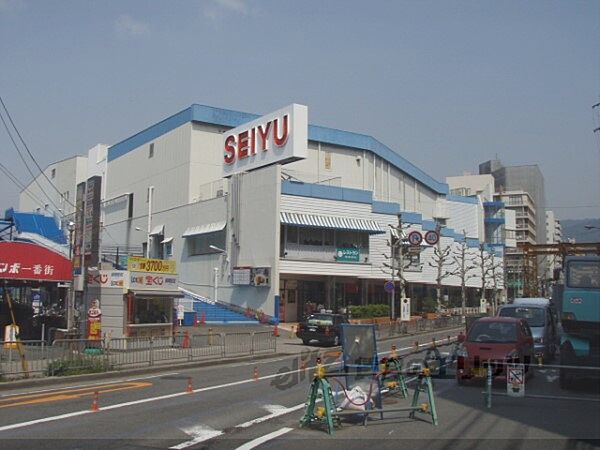 京都府京都市山科区竹鼻堂ノ前町(賃貸マンション1K・6階・30.30㎡)の写真 その20