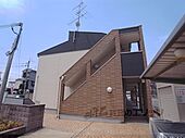 京都市伏見区下鳥羽中円面田町 2階建 築14年のイメージ