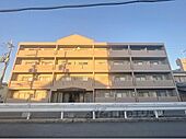 宇治市槙島町落合 4階建 築33年のイメージ