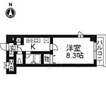 京都市伏見区深草小久保町 3階建 築22年のイメージ