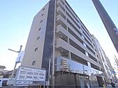 京都市下京区五条通猪熊東入柿本町 8階建 築10年のイメージ