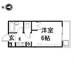 京都市山科区御陵鴨戸町 3階建 築39年のイメージ