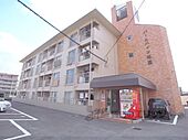 京都市伏見区下鳥羽東柳長町 4階建 築47年のイメージ