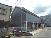 京都市山科区音羽沢町 2階建 築27年のイメージ