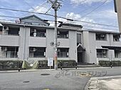 向日市鶏冠井町堀ノ内 2階建 築36年のイメージ