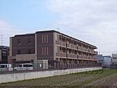 京都市伏見区羽束師志水町 3階建 築14年のイメージ