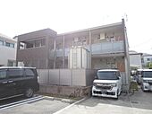 向日市森本町藪路 2階建 築8年のイメージ