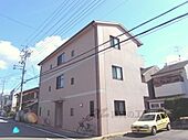 京都市山科区四ノ宮大将軍町 3階建 築20年のイメージ